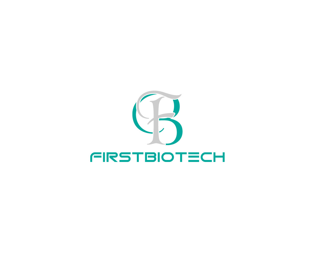 Logo Design by AhmadMohammad for FirstBiotech Pty Ltd | Design #15675876