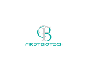 Logo Design by AhmadMohammad for FirstBiotech Pty Ltd | Design: #15675876