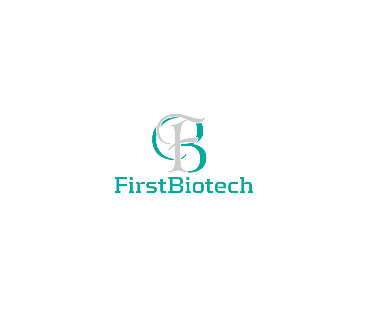 Logo Design by AhmadMohammad for FirstBiotech Pty Ltd | Design #15675877
