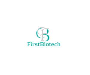 Logo Design by AhmadMohammad for FirstBiotech Pty Ltd | Design: #15675877