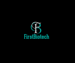 Logo Design by AhmadMohammad for FirstBiotech Pty Ltd | Design: #15675880