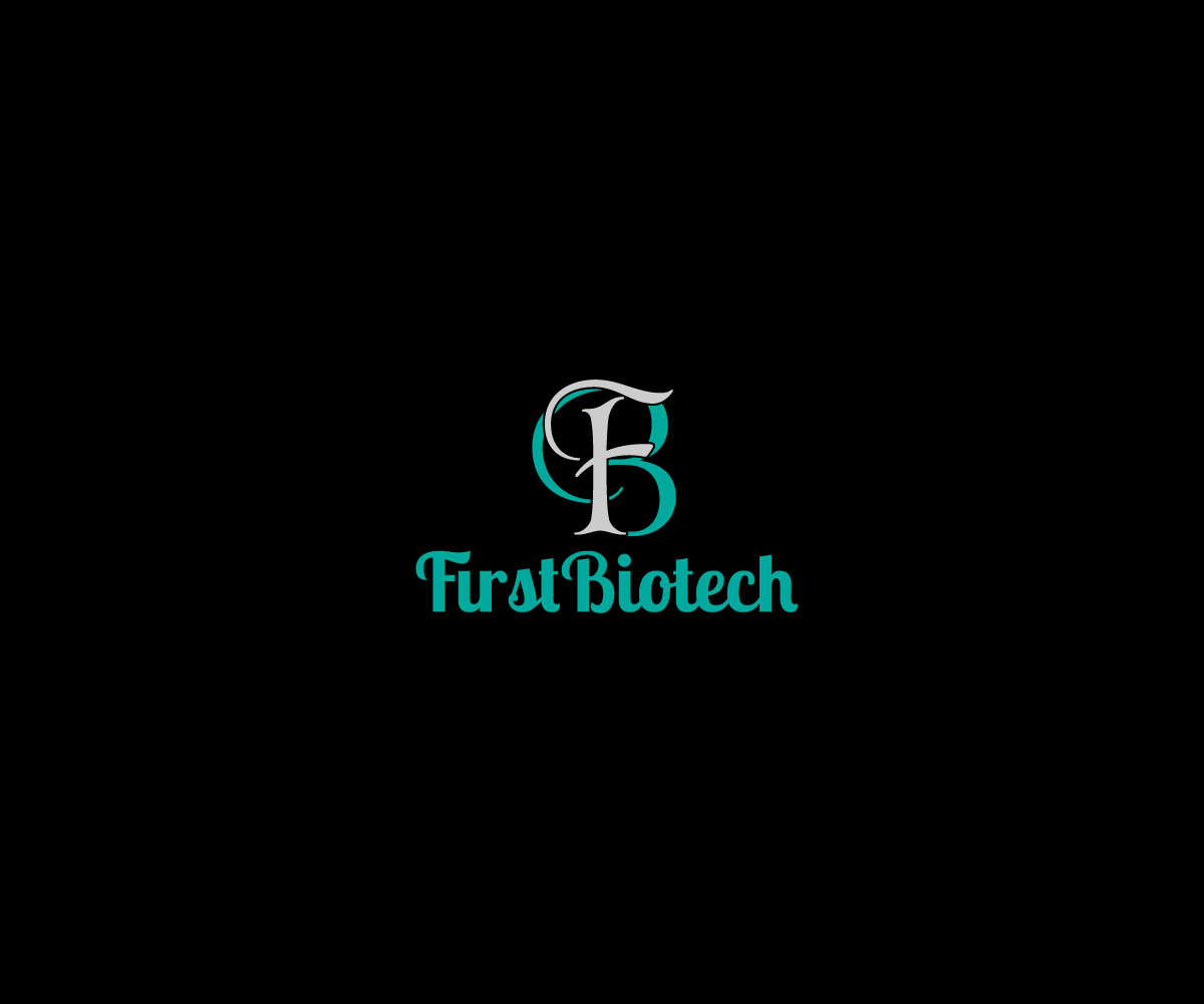 Logo Design by AhmadMohammad for FirstBiotech Pty Ltd | Design #15675882
