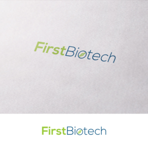 Logo Design by DesignDUO for FirstBiotech Pty Ltd | Design: #15688776