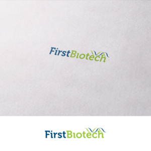 Logo Design by DesignDUO for FirstBiotech Pty Ltd | Design: #15688840