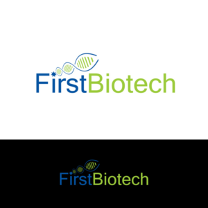 Logo Design by DesignDUO for FirstBiotech Pty Ltd | Design: #15691609