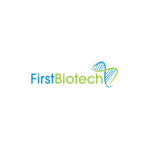 Logo Design by Burraq Creatives for FirstBiotech Pty Ltd | Design: #15682822