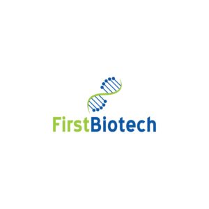 Logo Design by Burraq Creatives for FirstBiotech Pty Ltd | Design: #15682826