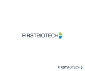 Logo Design by Creativefan for FirstBiotech Pty Ltd | Design: #15683471