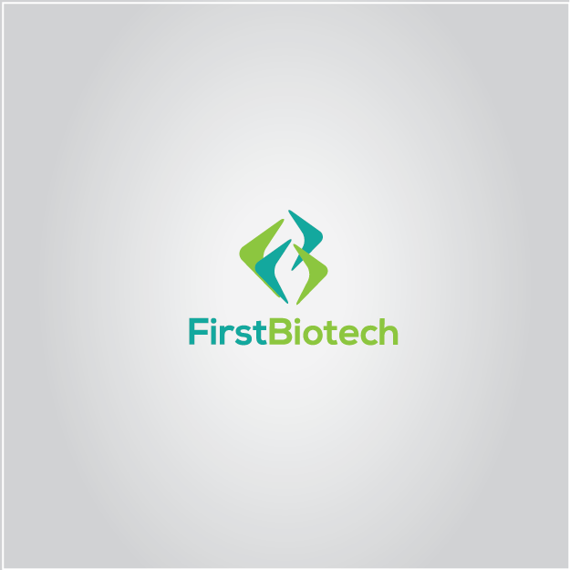 Logo Design by rozT for FirstBiotech Pty Ltd | Design #15688979