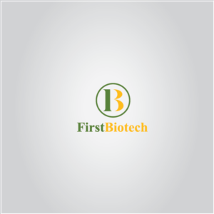 Logo Design by rozT for FirstBiotech Pty Ltd | Design: #15688984