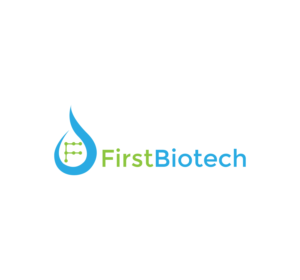 Logo Design by HAYDEN BERT BASTIDA 2 for FirstBiotech Pty Ltd | Design #15673158
