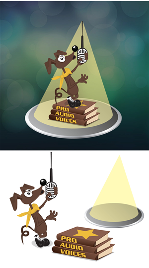 Logo Design by Alina Gruia