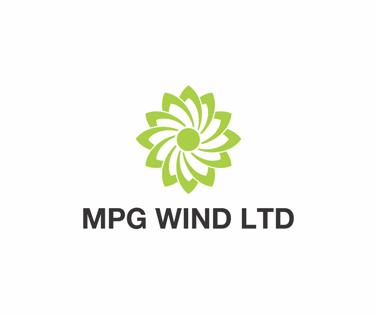 Design de Logo par DANYCAT pour MPG Wind Ltd | Design #15682240