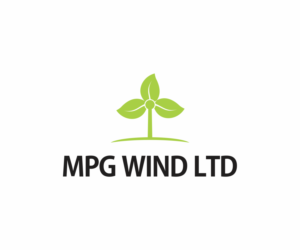 Logo Design by DANYCAT for MPG Wind Ltd | Design: #15682241