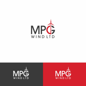 Logo Design by karthika vs for MPG Wind Ltd | Design: #15678523