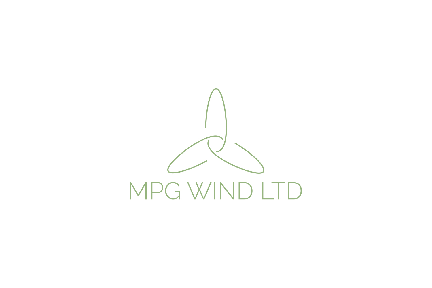 Design de Logo par Anthony pour MPG Wind Ltd | Design #15672721