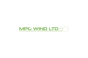 Logo Design by Anthony for MPG Wind Ltd | Design: #15672722