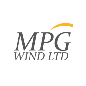 Logo Design by Rusho for MPG Wind Ltd | Design: #15674085