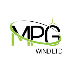 Logo Design by tejurai for MPG Wind Ltd | Design: #15682588
