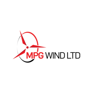Logo Design by tejurai for MPG Wind Ltd | Design: #15682589