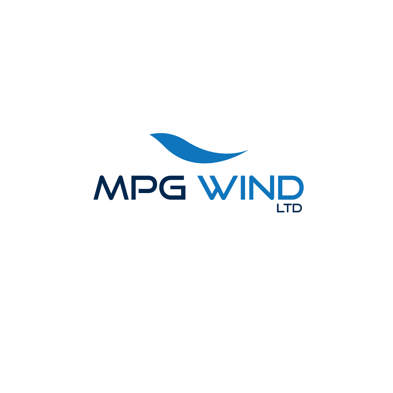 Logo Design by univdesigners for MPG Wind Ltd | Design: #15714635