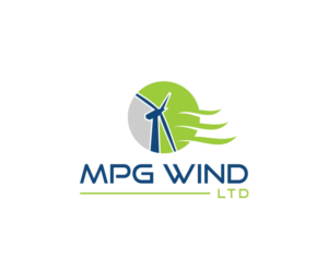 Design de Logo par keith_designs pour MPG Wind Ltd | Design #15786884