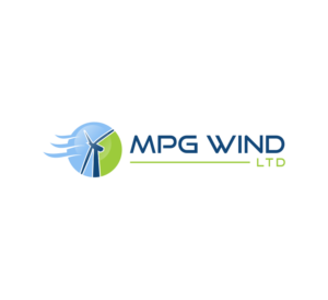 Logo Design by keith_designs for MPG Wind Ltd | Design: #15787243