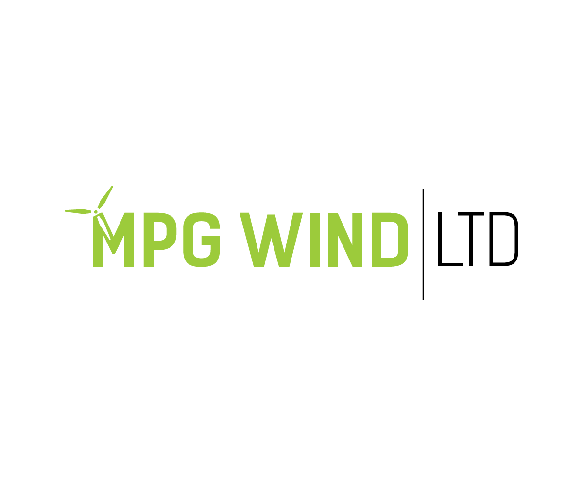 Logo Design by NineOwl for MPG Wind Ltd | Design #15754494