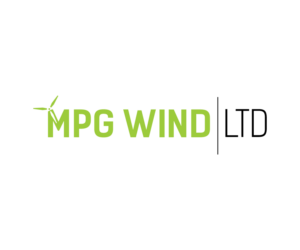 Logo Design by NineOwl for MPG Wind Ltd | Design: #15754494