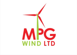 Logo Design by nutu for MPG Wind Ltd | Design: #15672284