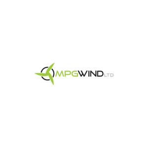 Logo Design by M.CreativeDesigns for MPG Wind Ltd | Design: #15683715