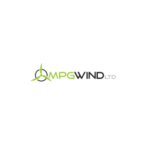 Logo Design by M.CreativeDesigns for MPG Wind Ltd | Design: #15724270