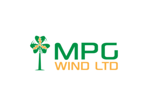 Logo Design by creative.bugs for MPG Wind Ltd | Design: #15688151