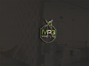 Logo Design by EGYPT KING for MPG Wind Ltd | Design: #15687865