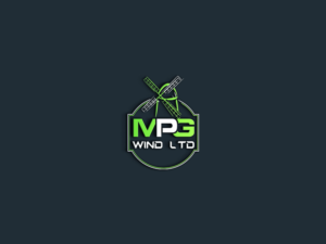 Logo Design by EGYPT KING for MPG Wind Ltd | Design: #15687866