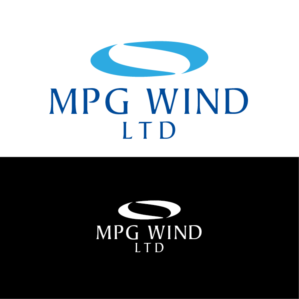 Logo Design by bkgraphik for MPG Wind Ltd | Design: #15684623