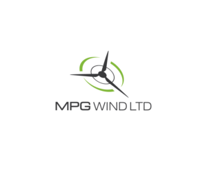 Design de Logo par Designpool pour MPG Wind Ltd | Design #15686161