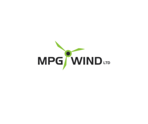 Logo Design by Designpool for MPG Wind Ltd | Design: #15686769