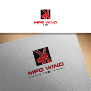 MPG WIND LTD | Logo Design by sushsharma99