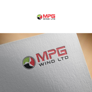 Design de Logo par designeye pour MPG Wind Ltd | Design #15771975