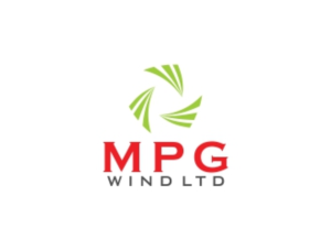 Logo Design by medalium.co for MPG Wind Ltd | Design: #15689151