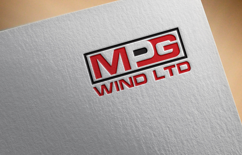 Logo Design by rahimkazi420 for MPG Wind Ltd | Design #15691951