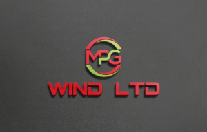 Logo Design by rahimkazi420 for MPG Wind Ltd | Design: #15691952