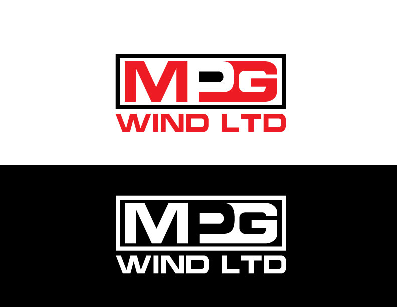 Logo Design by rahimkazi420 for MPG Wind Ltd | Design #15691953