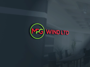 Logo Design by rahimkazi420 for MPG Wind Ltd | Design: #15691954