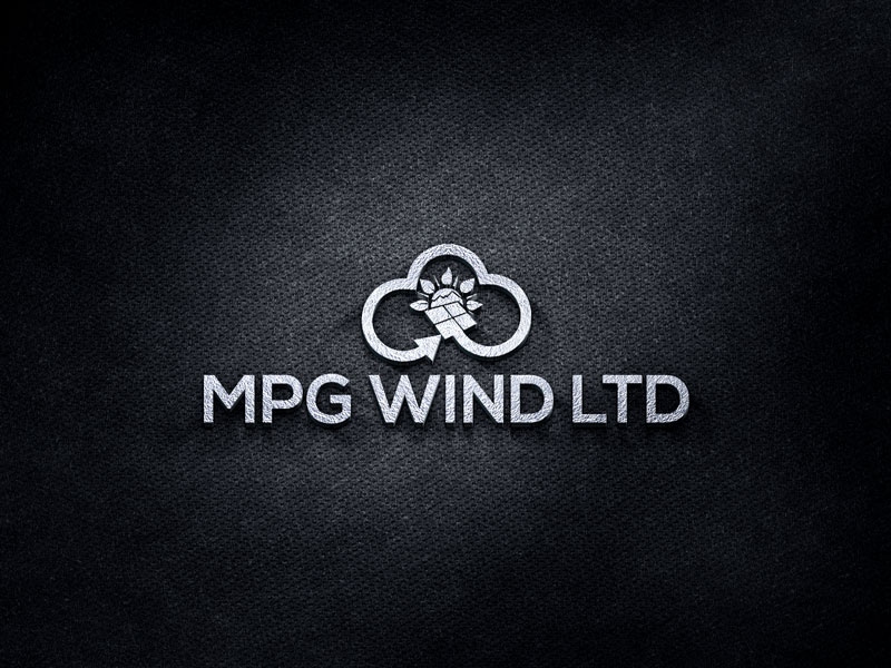 Logo Design by jan2you for MPG Wind Ltd | Design #15683654