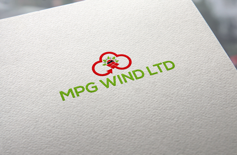 Logo Design by jan2you for MPG Wind Ltd | Design #15683656