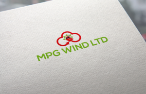 Logo Design by jan2you for MPG Wind Ltd | Design: #15683656