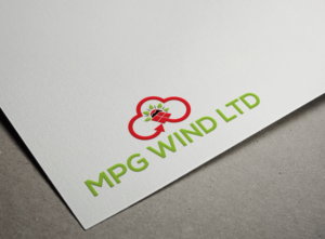 Logo Design by jan2you for MPG Wind Ltd | Design: #15683657
