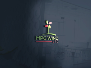 Logo Design by asman for MPG Wind Ltd | Design: #15686048